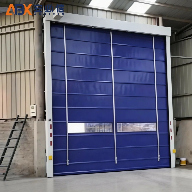 朔州市机械式门封