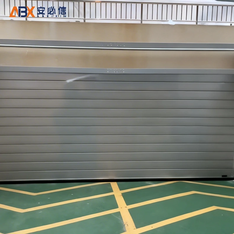 朔州市涡轮硬质高速门
